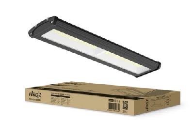 Светильник складской светодиодный WHB02A-10050 100Вт 230В 5000К 11000Лм 110Лм/Вт IP65 без пульсации NEOX