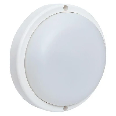 Светильник светодиодный ЖКХ круг ДПО-1003 12Вт 4000K IP65 LUMA EKF