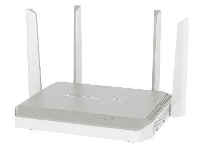 Роутер гигабитный Mesh Wi-Fi AC2600 9xRJ-45, 1xSFP, MT7622B 1350 МГц, Peak