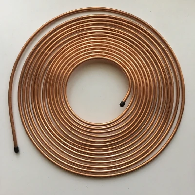 Труба медная Standard 12,7х0,81х15000 (1/2), бухта