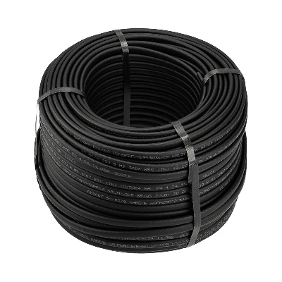 Кабель нагревательный саморегулирующийся SRL30-2CR, 30Вт/м, 100м