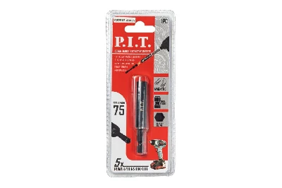 Адаптер специальный с направляющей для крепежа   75 мм