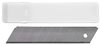 Лезвия для ножа 25 мм