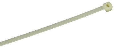 Хомут P4.6 для экстремально высоких температур бежевый 3,6х200мм IEK