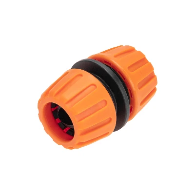 Муфта ремонтная для шланга 1/2 дюйма Четыре сезона