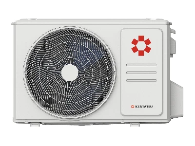 Кондиционер, блок наружный сплит-системы настенного типа KSRTI21