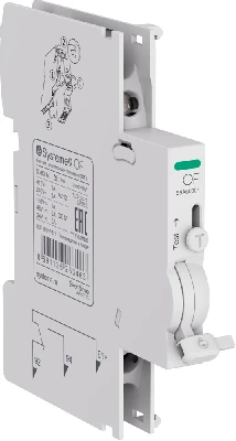 OF контакт сигнализации положения для АВ Systeme9