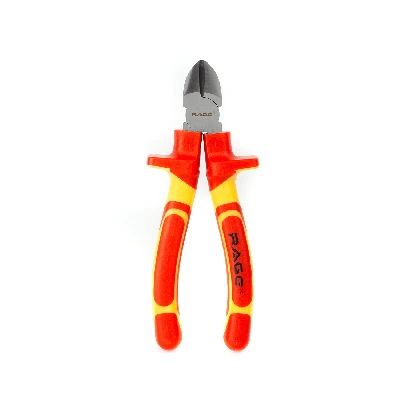 Бокорезы диэлектрические VDE 1000 В 160 мм