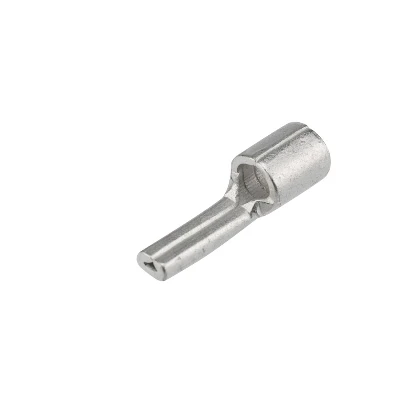 Наконечник штифтовой плоский кабельный (НШП) 10–12, REXANT