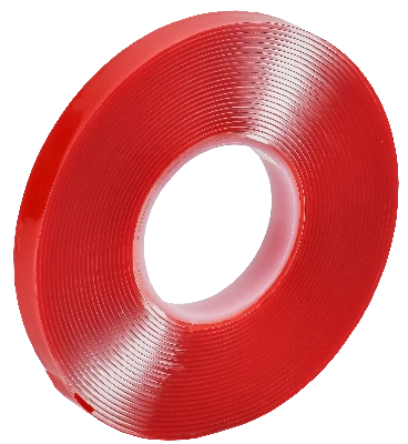 MIXTAPE PRO Лента монтажная прочная двусторонняя 1х9мм 5м IEK