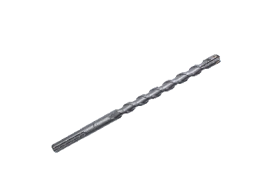 Бур SDS-Max (2 спирали, 4 резца)  20х200/340