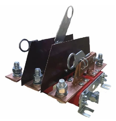 Разъединитель РЕ 19-43-31160 1600А УХЛ3