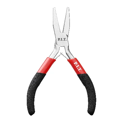 Плоскогубцы мини, 115 мм