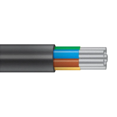 Кабель силовой АВВГнг(А)-LS 5х10ок-0.66 ТРТС