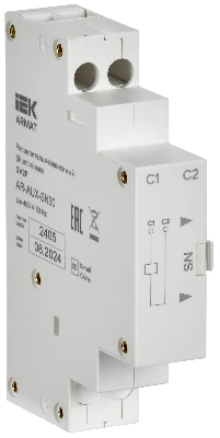 ARMAT Расцепитель независимый 380/400В GV2P IEK