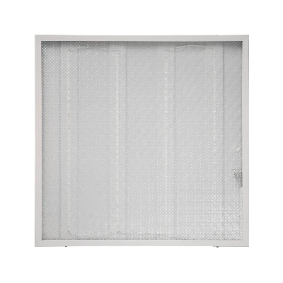 Панель светодиодная универсальная ДВО ULPS-101-ПРИЗМА 36Вт 4000К 3420Лм 595х595х19мм ИНТЕГРА (EMS драйвер)