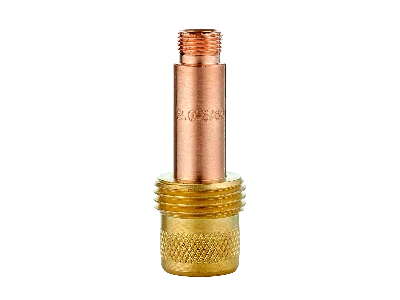 Держатель цанги д/горелки газ. линза 2,0мм (TS 17–18–26) IGF0001-20