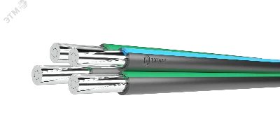 Провод СИП-4 4х35