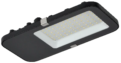 Светильник LED консольный уличный ДКУ 4002 60Д 5000К IP65 GENERICA