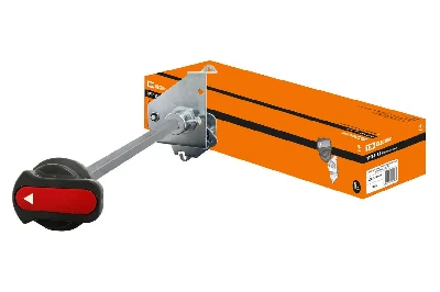 Привод ручной ПРП-1 160 (ПРП-1-33) для ВА88-33