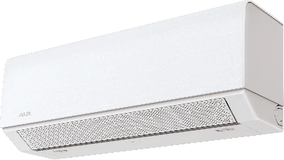 Кондиционер, блок внутренний инверторной сплит-системы настенного типа H09A4/BA-R2DI