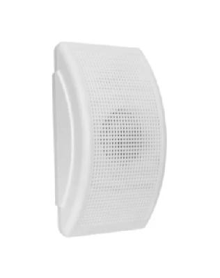 Оповещатель речевой Соната-ТЛ-6 (1/3/6 Вт) со встроенным трансформатором. 100В, возможность выбора мощности 1/3/6 Вт