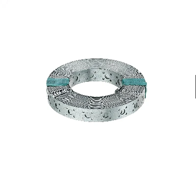 Лента прямая LP 20х0.55 (25м)