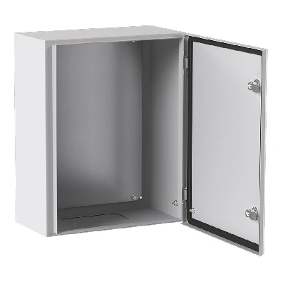 Щит с монтажной панелью ЩМПг- 50.40.22 каб фланец IP65 PROxima