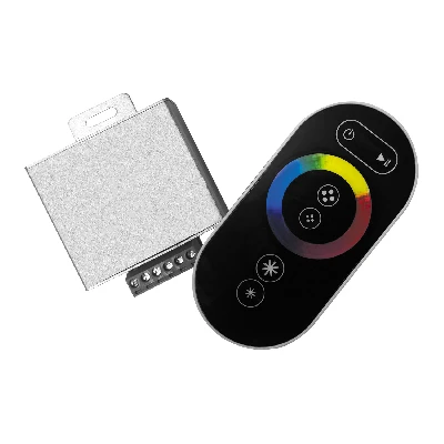 Контроллер для светодиодной ленты 288 Вт DC 12В IP20 Basic