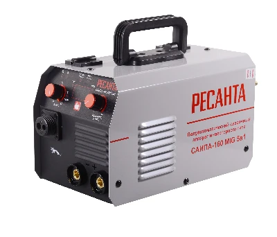 Полуавтомат сварочный САИПА-160 MIG 5в1