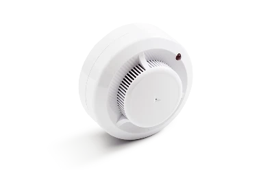 Извещатель пожарный дымовой оптико-электронный