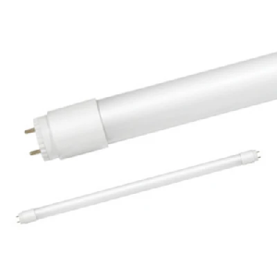 Лампа светодиодная LED-T8-М-PRO 10Вт 230В G13 4000К 1000Лм 600мм матовая неповоротная IN HOME