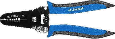 Стриппер многофункциональный, 0.6 - 2.6 мм, Профессионал, PT-26