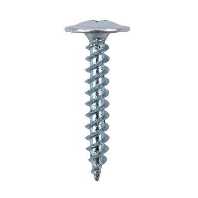 Саморез с прессшайбой ПШС острый 4.2х25, пакет (20шт.)