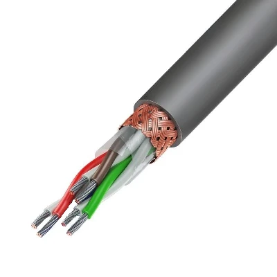 Провод монтажный МКЭШвнг(А)-LS 3х2х0.5  ТРТС