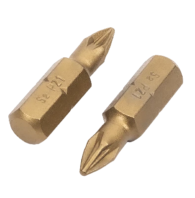 "Pro Бита ""Pozidriv"" РZ1 25мм (2шт) S2"