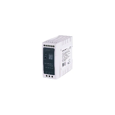 Импульсный блок питания SMARTWATT PSE DRS 2460 S-POWER, 24 В, 60 Вт, 2,5 А
