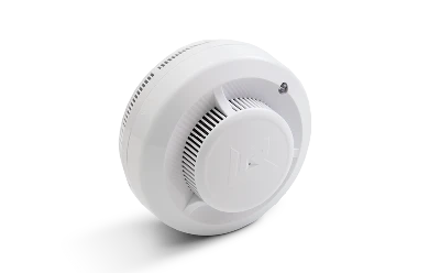 Извещатель пожарный дымовой оптико-электронный    автономный. Без элемента питания.