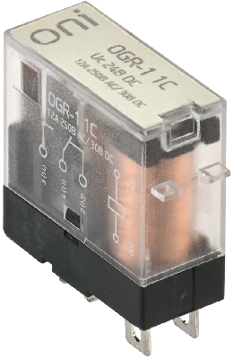 Реле общего назначения OGR-1 1C 24В DC