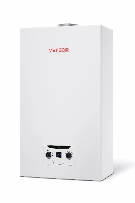 Котел газовый C11 24 C настенный 24 кВт двухконтурный с закрытой камерой сгорания