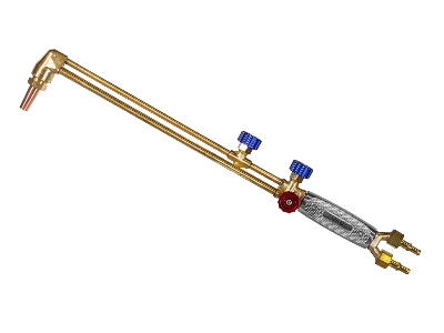 Резак трехтрубный пропановый Р3П-32 (R3P-32-LPG) 535мм