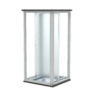 Плата монтажная для шкафов CQE N ВхШ 2000X800 мм