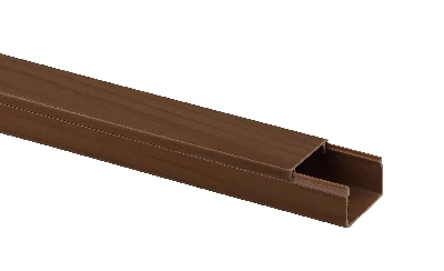 Кабель-канал 25x16 дуб (60м.) (30/1500)