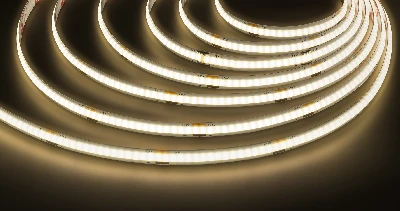 Лента светодиодная NLS-СОВWW320-12-IP20-24V 5м