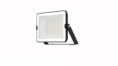 Прожектор светодиодный ДО 30 Вт 3000 Лм 4000К черный