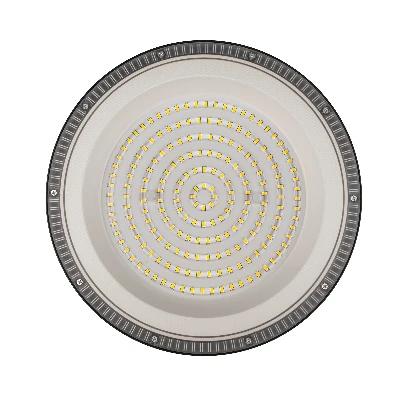 Светильник светодиодный промышленный ДСП-150Вт 4000К 15000 Лм 90 град IP65