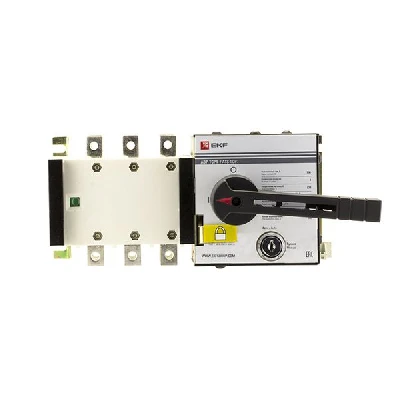 Устройство автоматического ввода резерва АВР ТСP1 50A 3р 230В