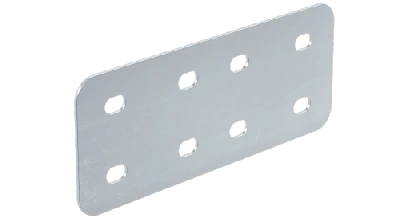 Соединитель горизонтальный, Н100, AISI 304L