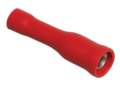 Разъем РшИм 1.5-4 красный (100шт)