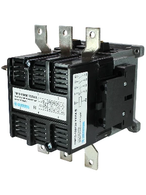 Пускатель ПМ12-100150 УХЛ4 В 220В/50Гц 2з+2р 100А нереверсивный без реле IP20